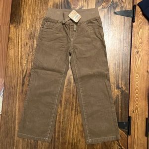 4T Boys Crazy 8 Pants New